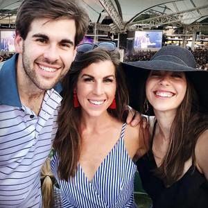 Meet your Posher, Patrick